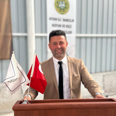 Burak Demir